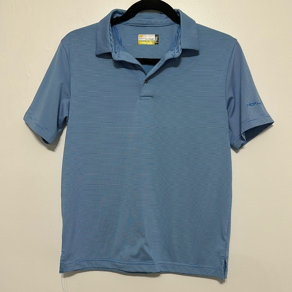 Nicklaus boys dress shirt​​